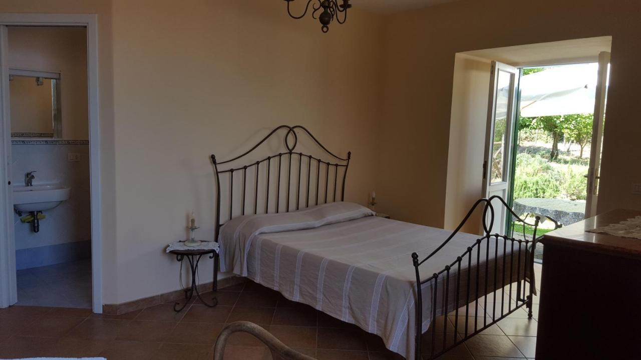Gli Ulivi Agriturismo Sant'Agnello Zewnętrze zdjęcie