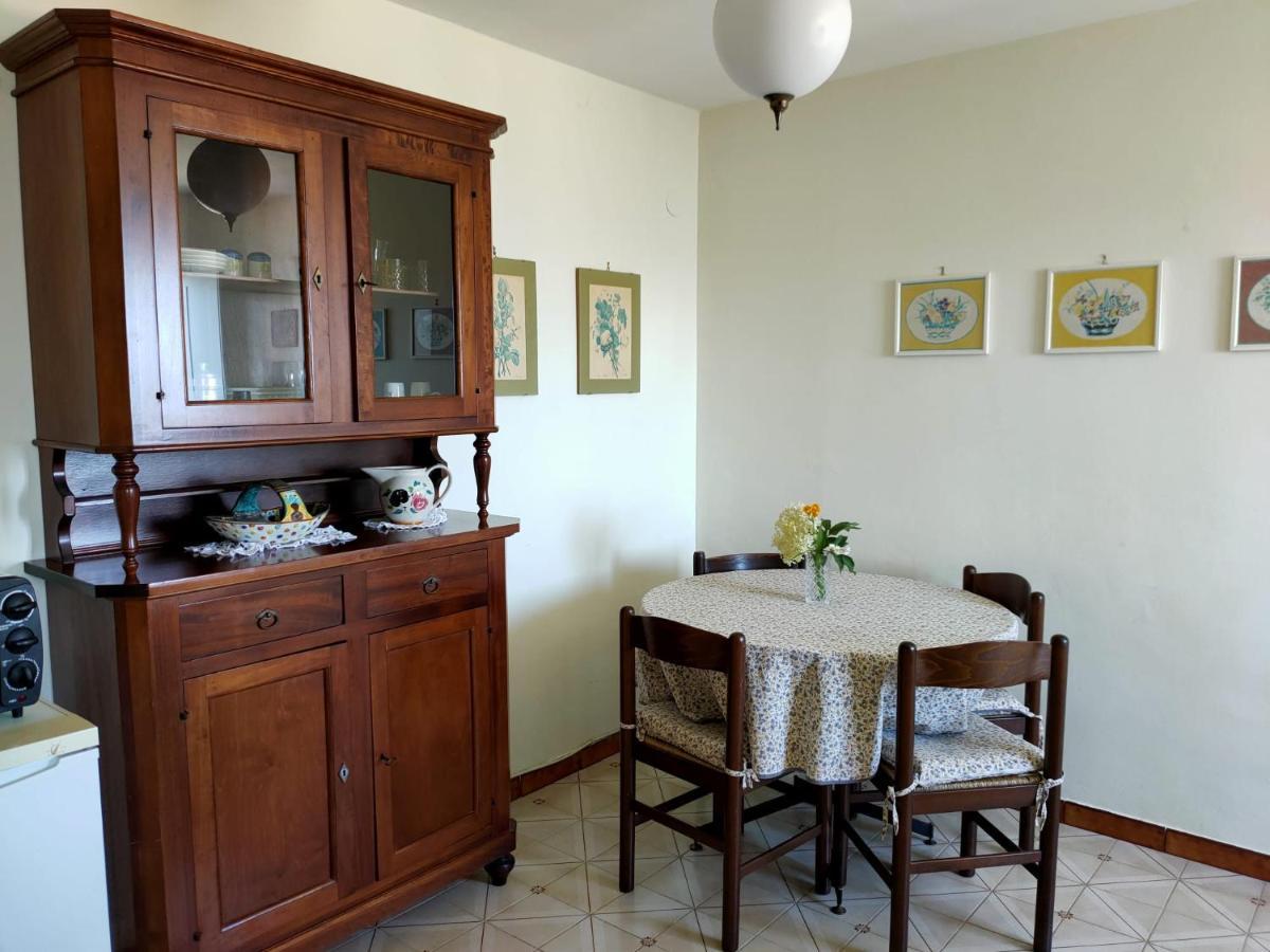 Gli Ulivi Agriturismo Sant'Agnello Zewnętrze zdjęcie
