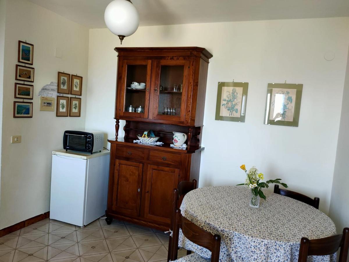 Gli Ulivi Agriturismo Sant'Agnello Zewnętrze zdjęcie
