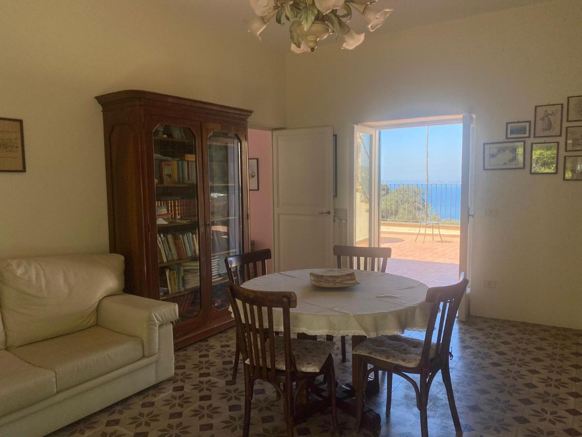 Gli Ulivi Agriturismo Sant'Agnello Zewnętrze zdjęcie