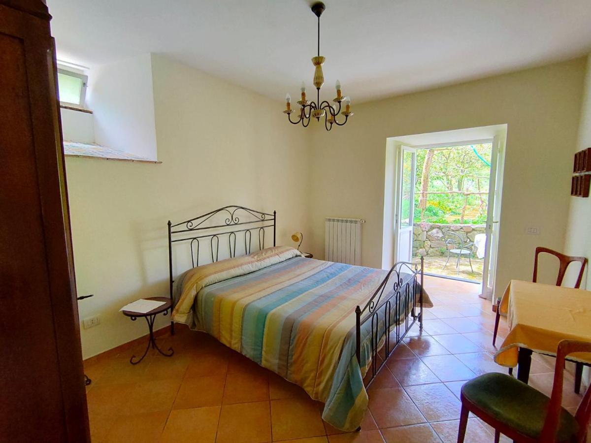 Gli Ulivi Agriturismo Sant'Agnello Zewnętrze zdjęcie