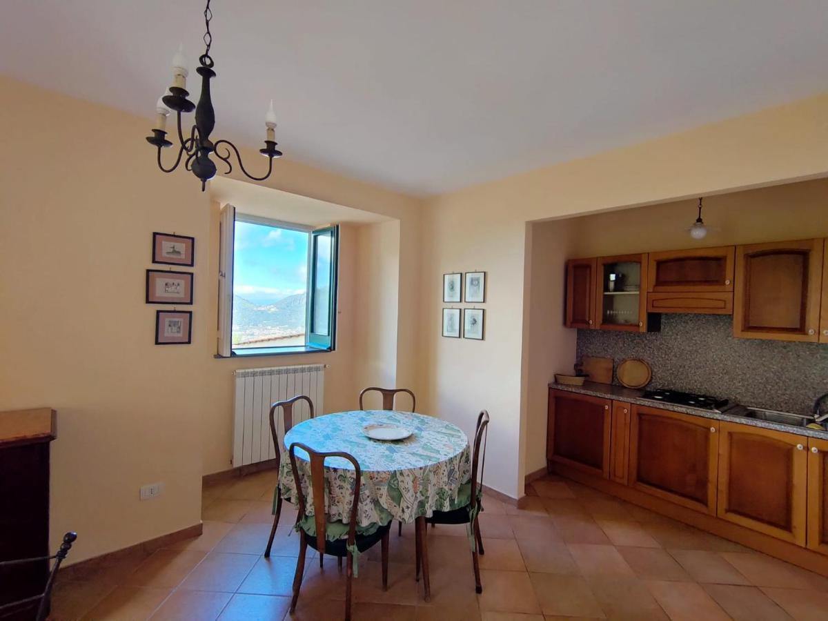 Gli Ulivi Agriturismo Sant'Agnello Zewnętrze zdjęcie