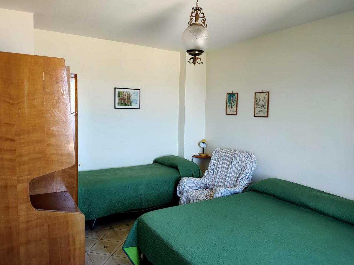 Gli Ulivi Agriturismo Sant'Agnello Zewnętrze zdjęcie