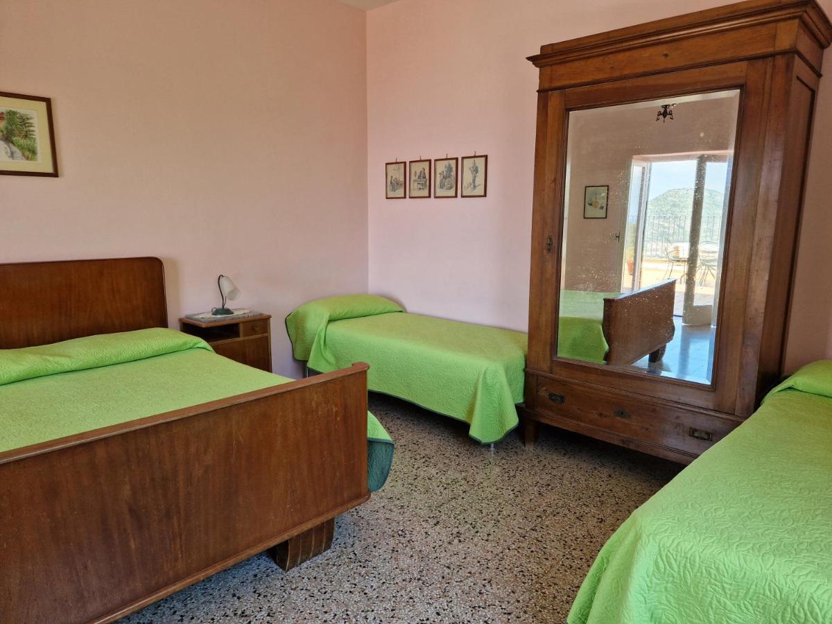 Gli Ulivi Agriturismo Sant'Agnello Zewnętrze zdjęcie