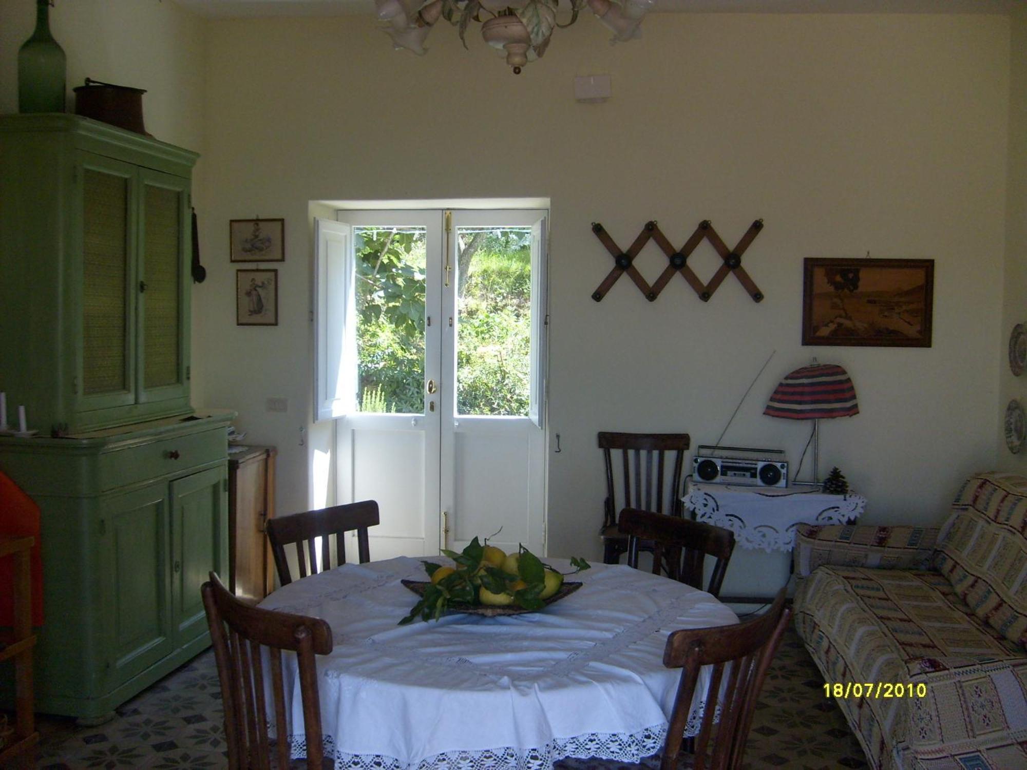 Gli Ulivi Agriturismo Sant'Agnello Zewnętrze zdjęcie