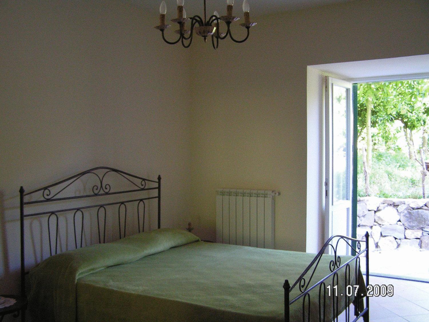 Gli Ulivi Agriturismo Sant'Agnello Zewnętrze zdjęcie
