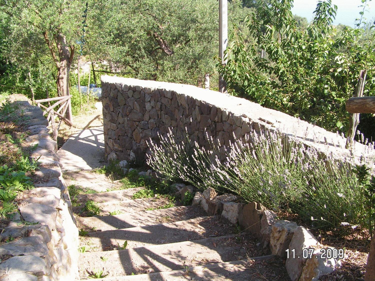 Gli Ulivi Agriturismo Sant'Agnello Zewnętrze zdjęcie